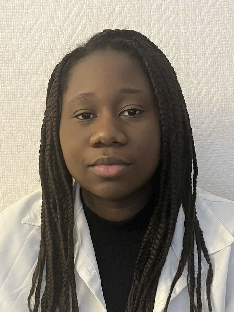 <b>Meriem</b> Tirera